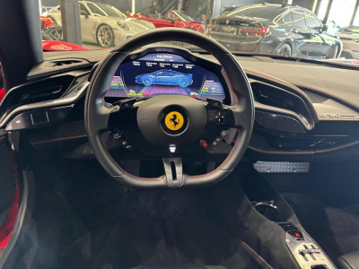 FERRARI F 360 3.6 V8 40V MODENA AUTOMÁTICO