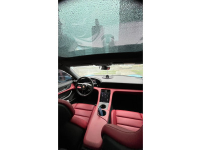 PORSCHE Taycan 4S ELÉTRICO