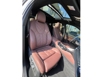 BMW X6 3.0 24V 4P 40I 6 CILINDROS TWINPOWER XDRIVE M SPORT AUTOMÁTICO