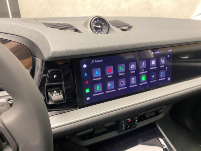 PORSCHE Cayenne 3.0 V6 24V 4P E-HYBRID AWD AUTOMÁTICO TIPTRONIC S