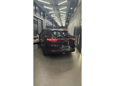 PORSCHE Cayenne 3.0 V6 24V 4P E-HYBRID AWD AUTOMÁTICO TIPTRONIC S