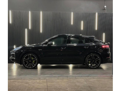 PORSCHE Cayenne 3.0 V6 24V 4P E-HYBRID AWD AUTOMÁTICO TIPTRONIC S