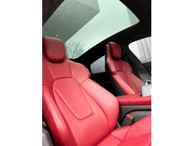 PORSCHE Taycan 4S ELÉTRICO