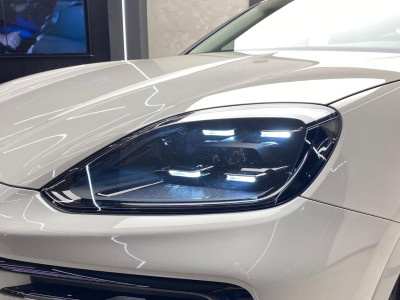 PORSCHE Cayenne 3.0 V6 24V 4P E-HYBRID AWD AUTOMÁTICO TIPTRONIC S