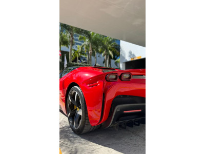 FERRARI F 360 3.6 V8 40V MODENA AUTOMÁTICO