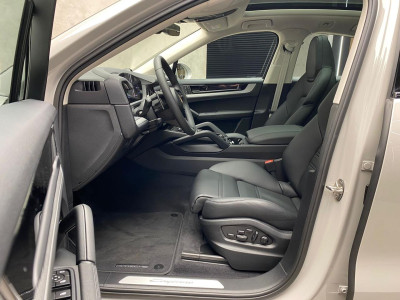 PORSCHE Cayenne 3.0 V6 24V 4P E-HYBRID AWD AUTOMÁTICO TIPTRONIC S