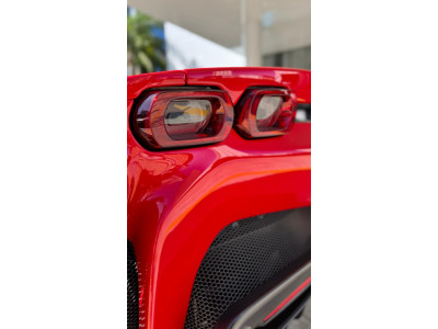 FERRARI F 360 3.6 V8 40V MODENA AUTOMÁTICO