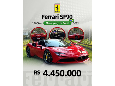 F 360 3.6 V8 40V MODENA AUTOMÁTICO
