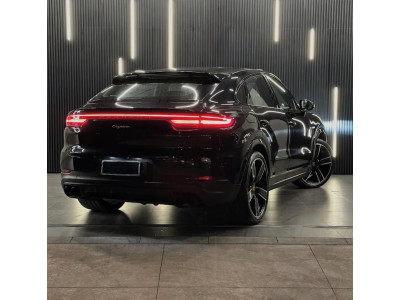 PORSCHE Cayenne 3.0 V6 24V 4P E-HYBRID AWD AUTOMÁTICO TIPTRONIC S