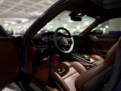 PORSCHE 911 3.0 24V H6 CARRERA S AUTOMÁTICO PDK