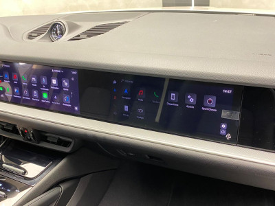 PORSCHE Cayenne 3.0 V6 24V 4P E-HYBRID AWD AUTOMÁTICO TIPTRONIC S