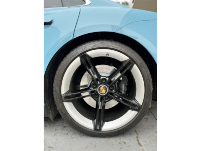 PORSCHE Taycan 4S ELÉTRICO