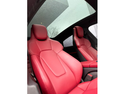 PORSCHE Taycan 4S ELÉTRICO