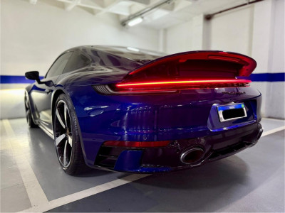 PORSCHE 911 3.0 24V H6 CARRERA S AUTOMÁTICO PDK