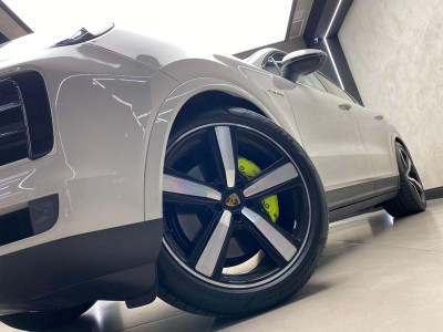 PORSCHE Cayenne 3.0 V6 24V 4P E-HYBRID AWD AUTOMÁTICO TIPTRONIC S