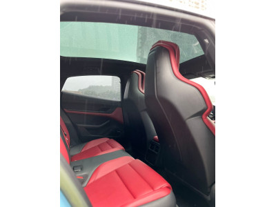 PORSCHE Taycan 4S ELÉTRICO