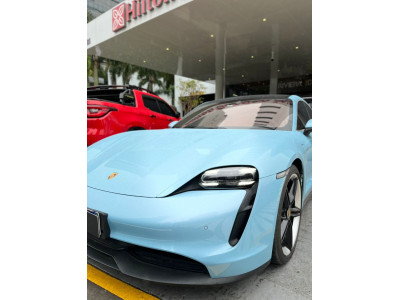 PORSCHE Taycan 4S ELÉTRICO