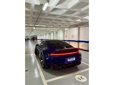 PORSCHE 911 3.0 24V H6 CARRERA S AUTOMÁTICO PDK