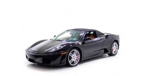 F430★ 2010 - FERRARI F430 SCUDERIA EDIZIONE 747 BY NOVITEC | Fabricante