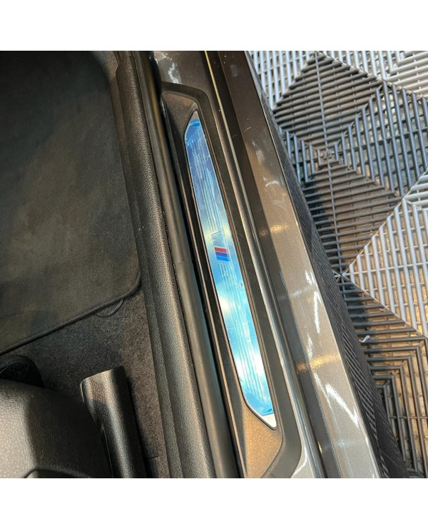 BMW 125I 2.0 16V 4P M SPORT FLEX AUTOMÁTICO