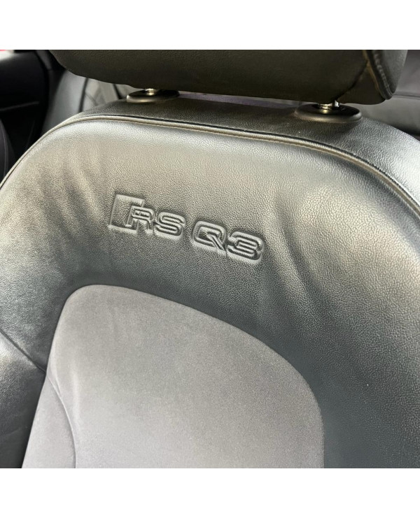 AUDI RS Q3 2.5 20V 4P QUATTRO S-TRONIC AUTOMÁTICO