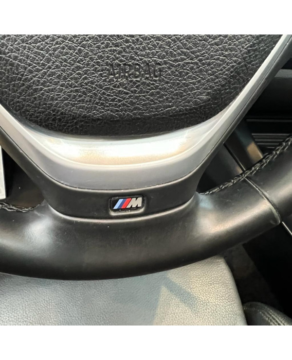 BMW 125I 2.0 16V 4P M SPORT FLEX AUTOMÁTICO