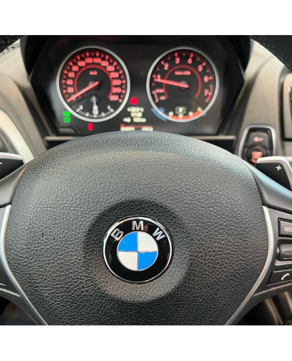 BMW 125I 2.0 16V 4P M SPORT FLEX AUTOMÁTICO