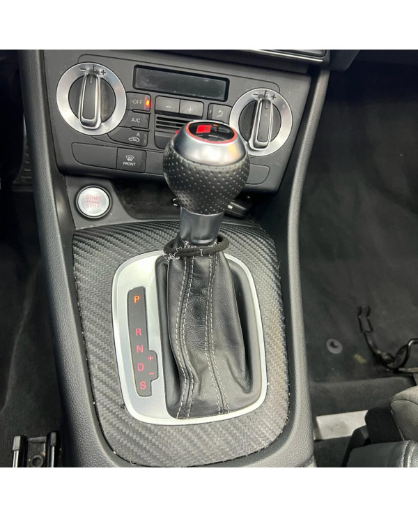 AUDI RS Q3 2.5 20V 4P QUATTRO S-TRONIC AUTOMÁTICO