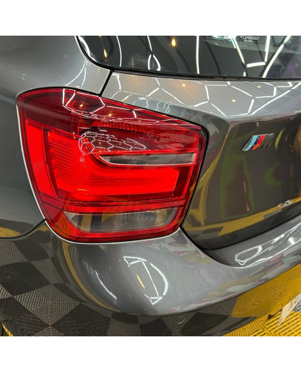 BMW 125I 2.0 16V 4P M SPORT FLEX AUTOMÁTICO