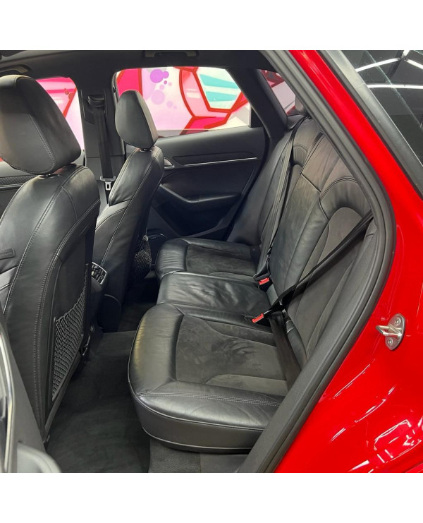 AUDI RS Q3 2.5 20V 4P QUATTRO S-TRONIC AUTOMÁTICO