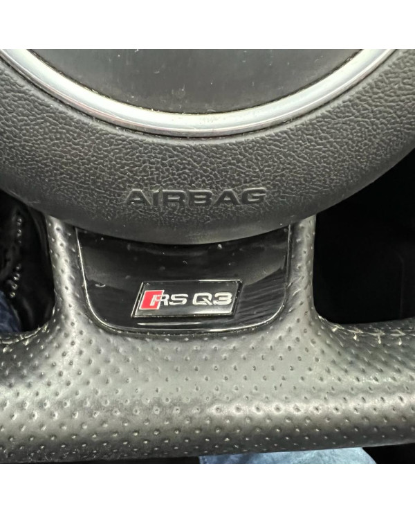 AUDI RS Q3 2.5 20V 4P QUATTRO S-TRONIC AUTOMÁTICO