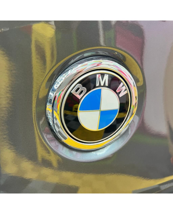 BMW 125I 2.0 16V 4P M SPORT FLEX AUTOMÁTICO