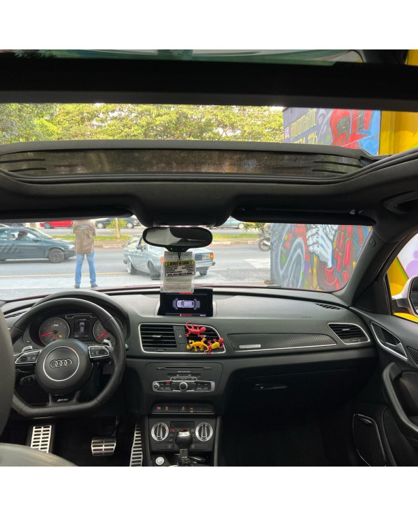 AUDI RS Q3 2.5 20V 4P QUATTRO S-TRONIC AUTOMÁTICO