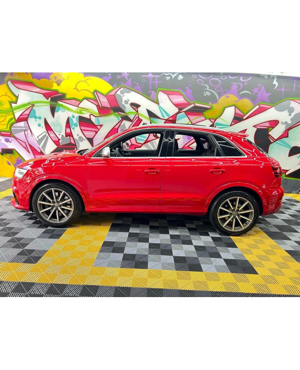 AUDI RS Q3 2.5 20V 4P QUATTRO S-TRONIC AUTOMÁTICO