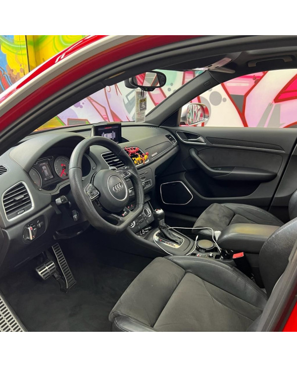 AUDI RS Q3 2.5 20V 4P QUATTRO S-TRONIC AUTOMÁTICO