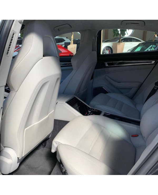 PORSCHE Panamera 4.0 32V V8 4P E-HYBRID S EXECUTIVE PDK TURBO AUTOMÁTICO