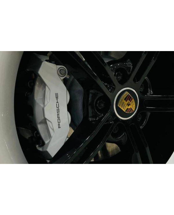 PORSCHE Taycan 4S ELÉTRICO