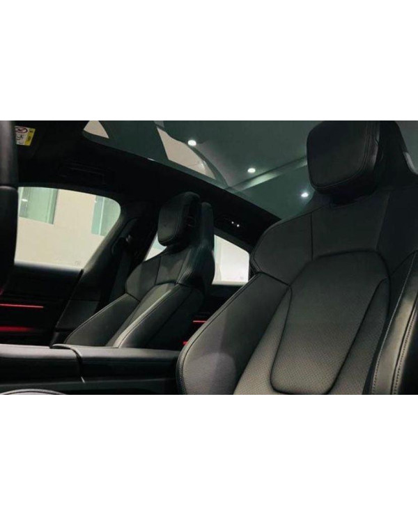 PORSCHE Taycan 4S ELÉTRICO