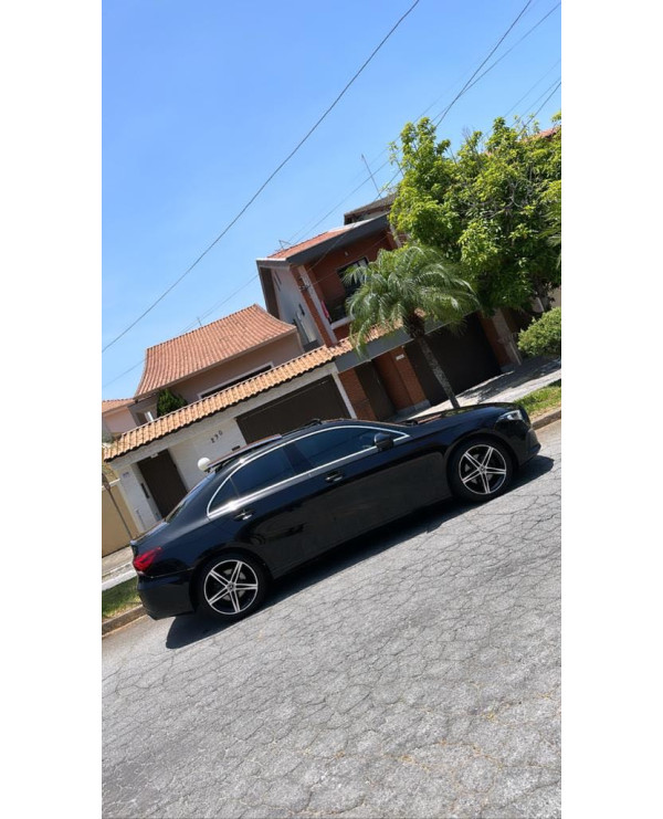 MERCEDES-BENZ A 200 Sedan 1.3 16V 4P CGI ADVANCE 7G-TRONIC DCT AUTOMÁTICO