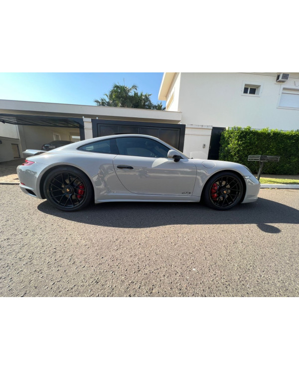 PORSCHE 911 3.0 24V H6 CARRERA GTS AUTOMÁTICO PDK