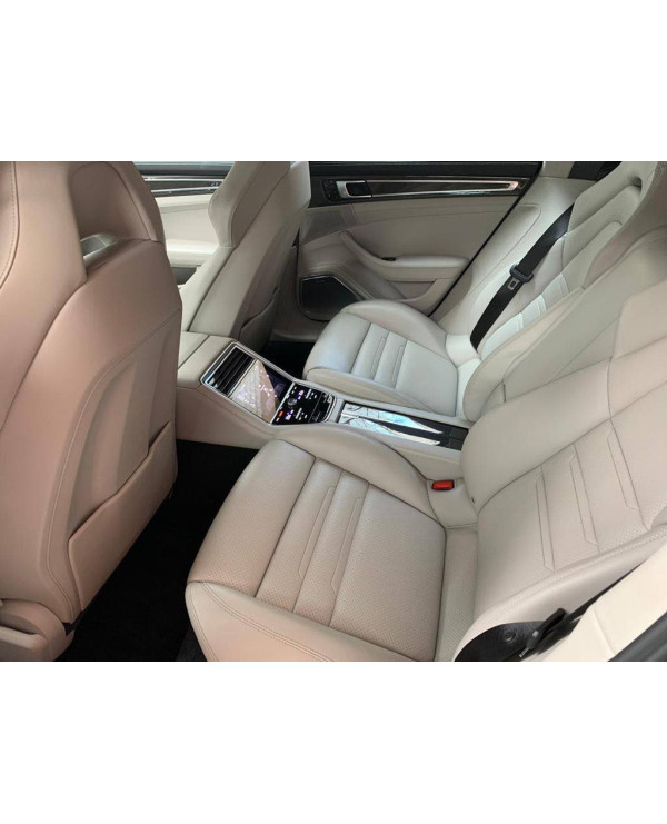PORSCHE Panamera 4.0 32V V8 4P E-HYBRID S EXECUTIVE PDK TURBO AUTOMÁTICO