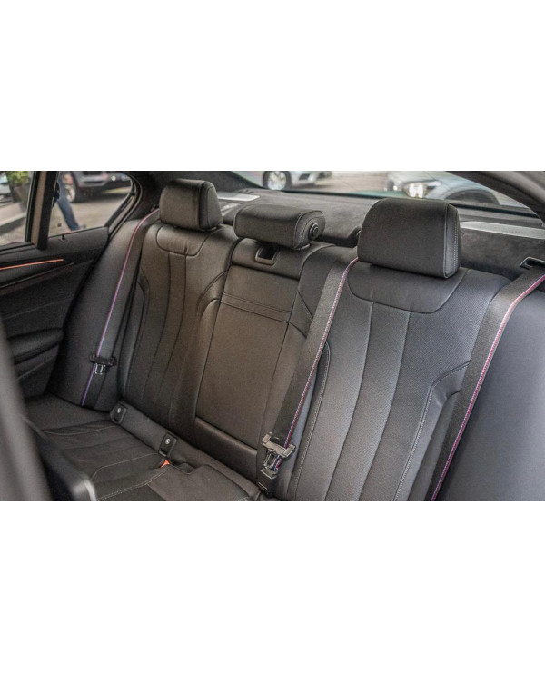 BMW M5 4.4 V8 32V 4P TWIN POWER M XDRIVE COMPETITION STEPTRONIC AUTOMÁTICO