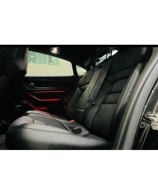 PORSCHE Taycan 4S ELÉTRICO