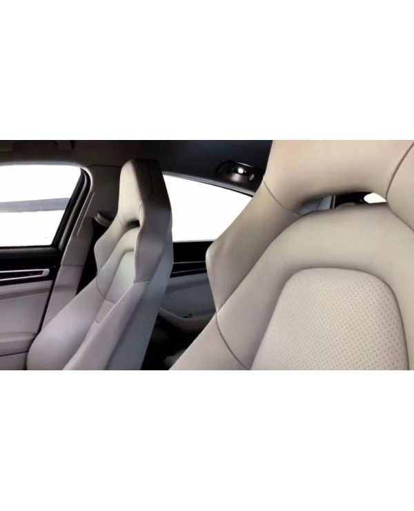 PORSCHE Panamera 4.0 32V V8 4P E-HYBRID S EXECUTIVE PDK TURBO AUTOMÁTICO