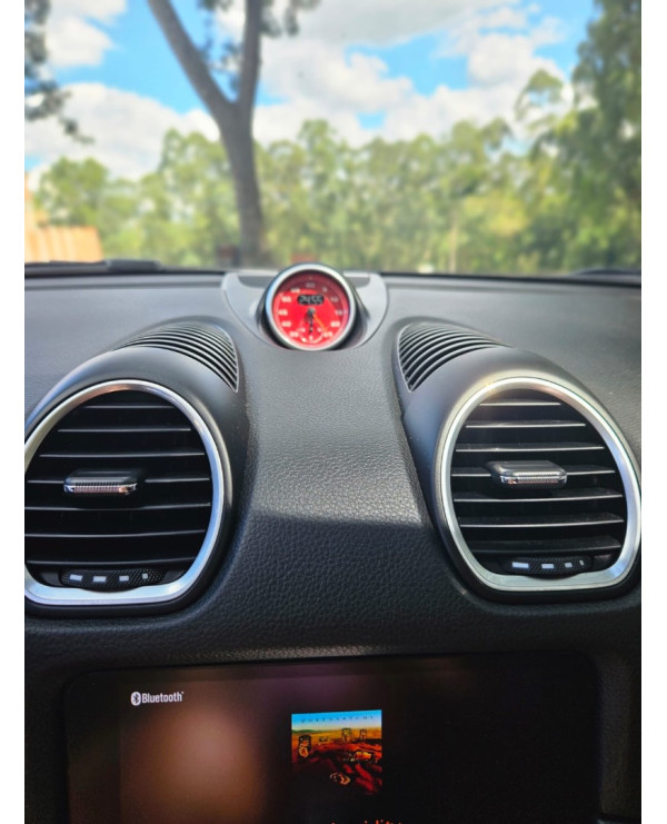 PORSCHE 718 2.0 16V H4 BOXTER AUTOMÁTICO PDK