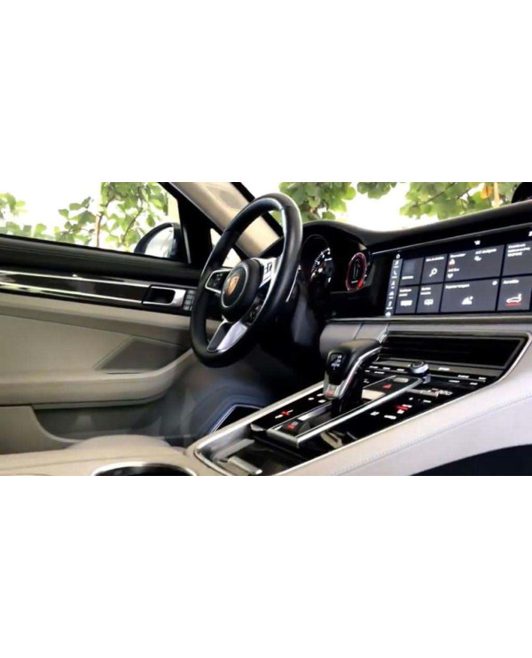 PORSCHE Panamera 4.0 32V V8 4P E-HYBRID S EXECUTIVE PDK TURBO AUTOMÁTICO