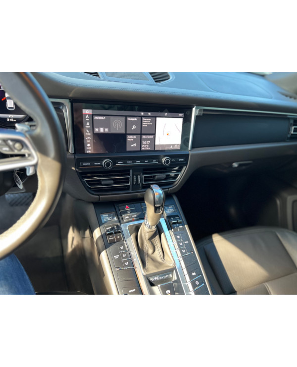 PORSCHE Macan 2.0 16V 4P AWD AUTOMÁTICO
