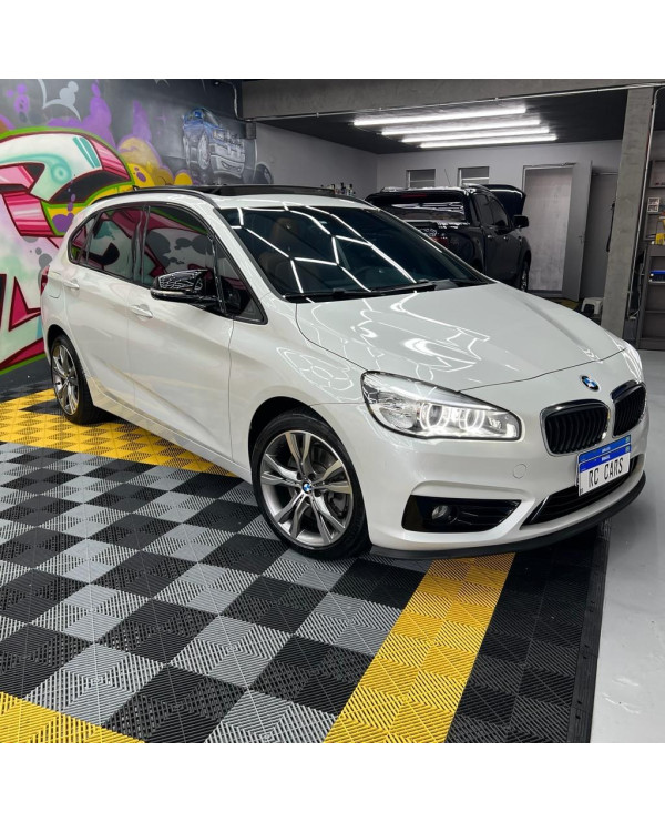 225I 2.016V 4P SPORT GP TURBO AUTOMÁTICO