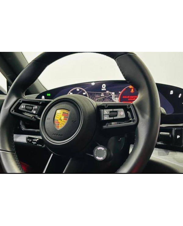 PORSCHE Taycan 4S ELÉTRICO