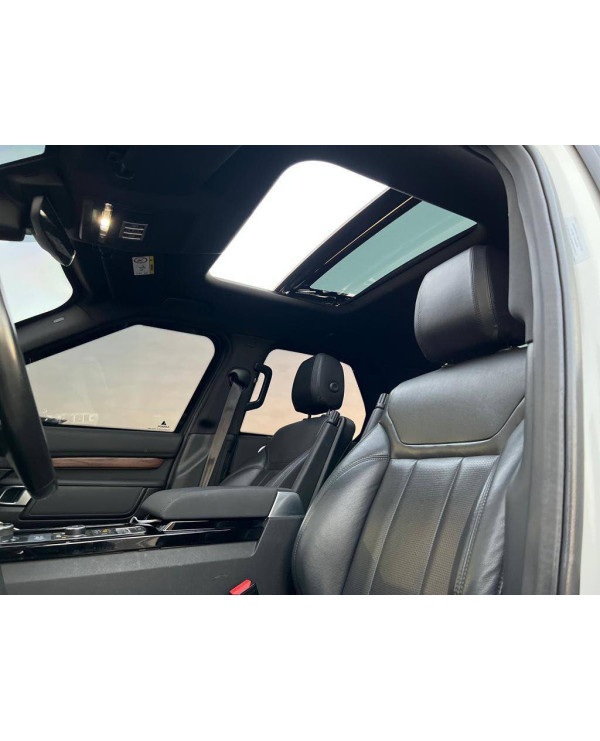 LAND ROVER Discovery 3.0 V6 4P TD6 S 4WD DIESEL AUTOMÁTICO